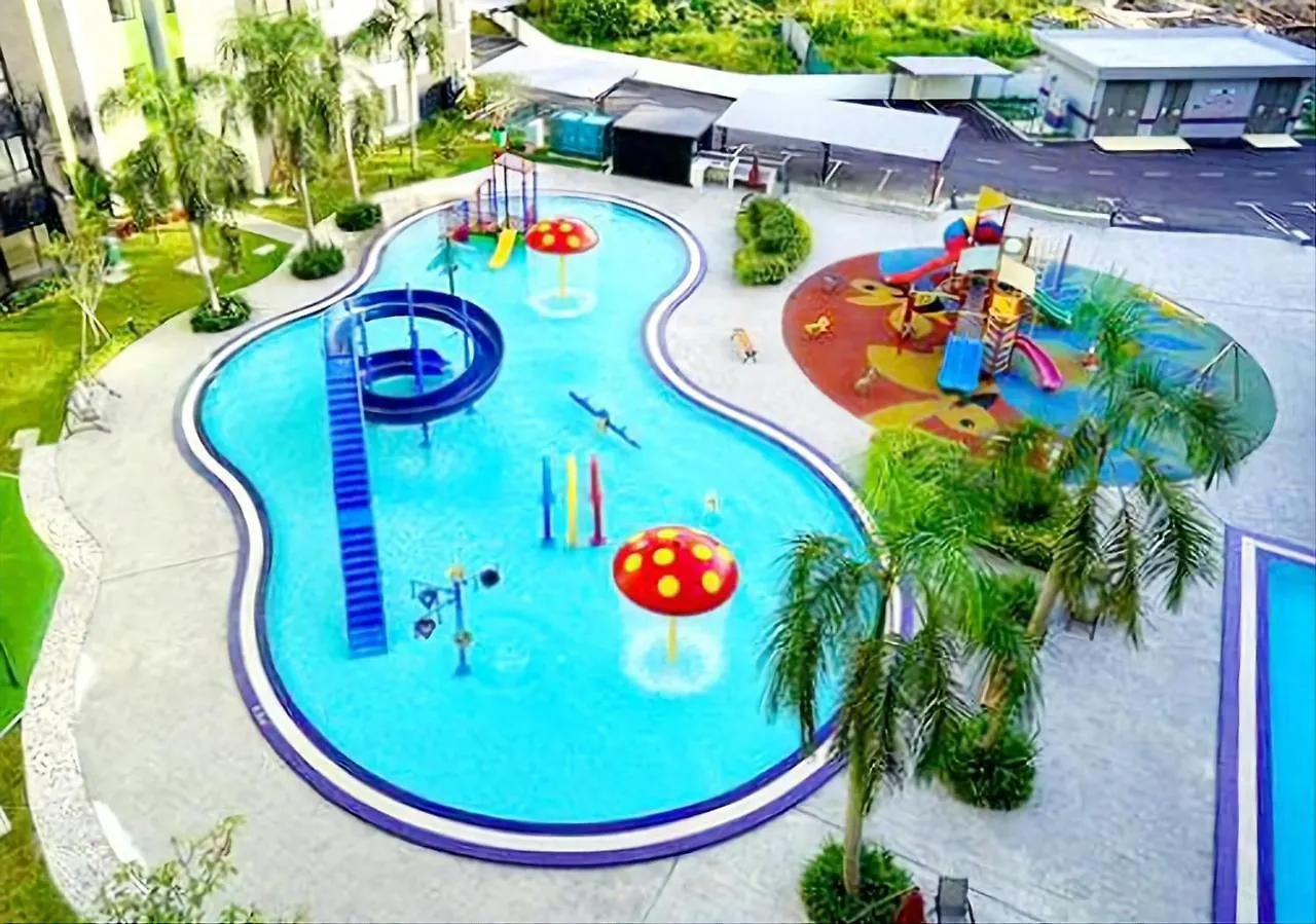 Ipoh Manhattan Waterpark View 3Br Condo By City Home Empire Mhd704 0*,