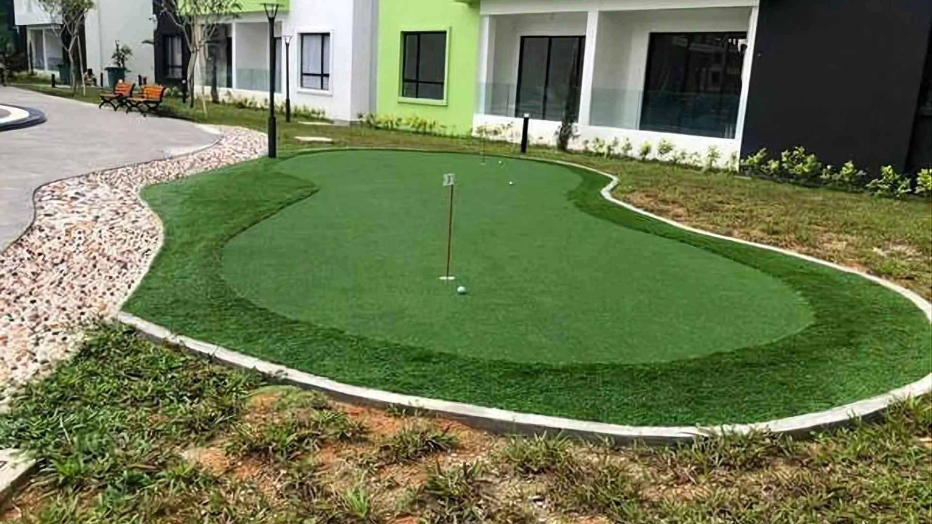 Ipoh Manhattan Waterpark View 3Br Condo By City Home Empire Mhd704