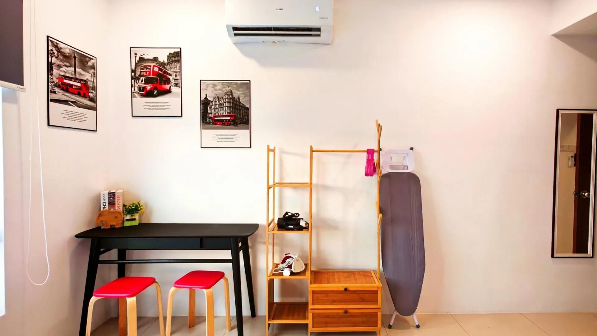 Ipoh Manhattan Waterpark View 3Br Condo By City Home Empire Mhd704 Malezja