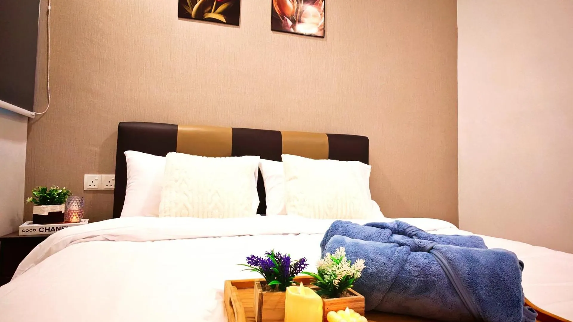 Ipoh Manhattan Waterpark View 3Br Condo By City Home Empire Mhd704 0*,  Malezja